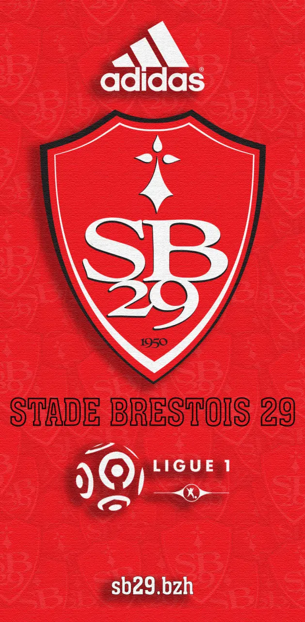 STADE BRESTOIS 29