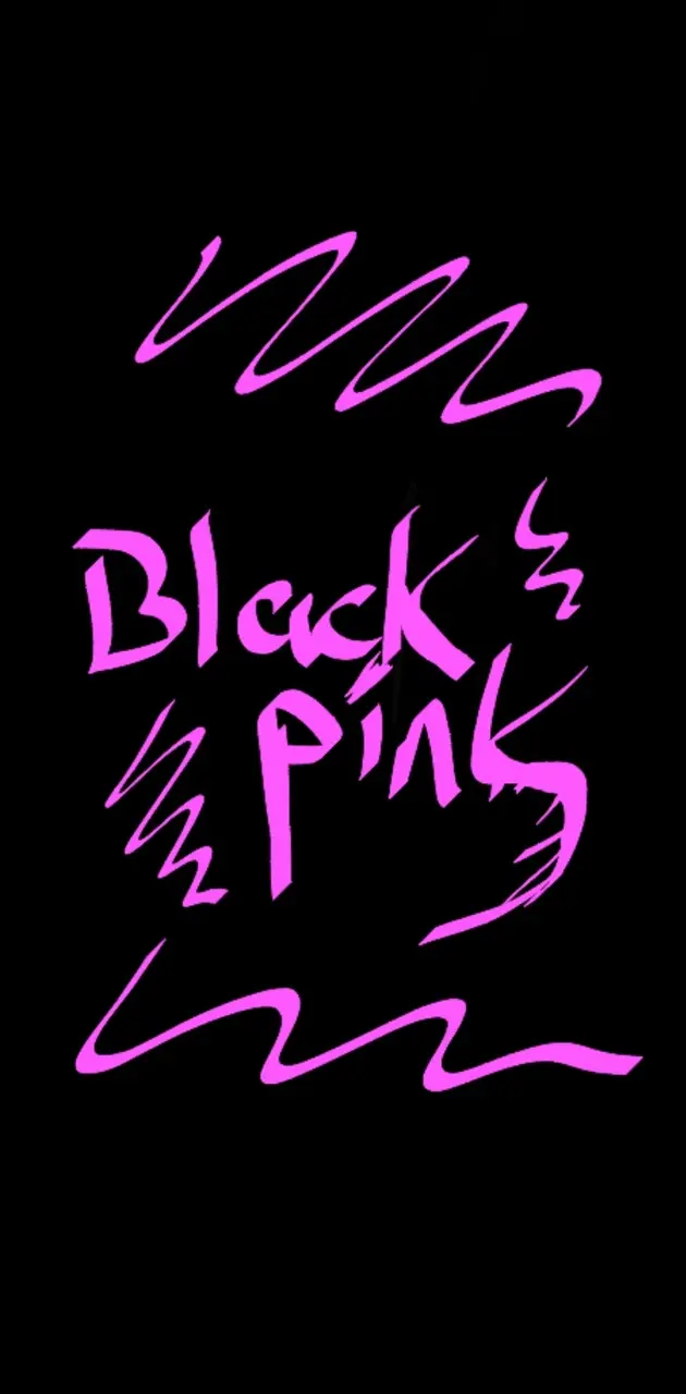 Blackpink wallpaper
