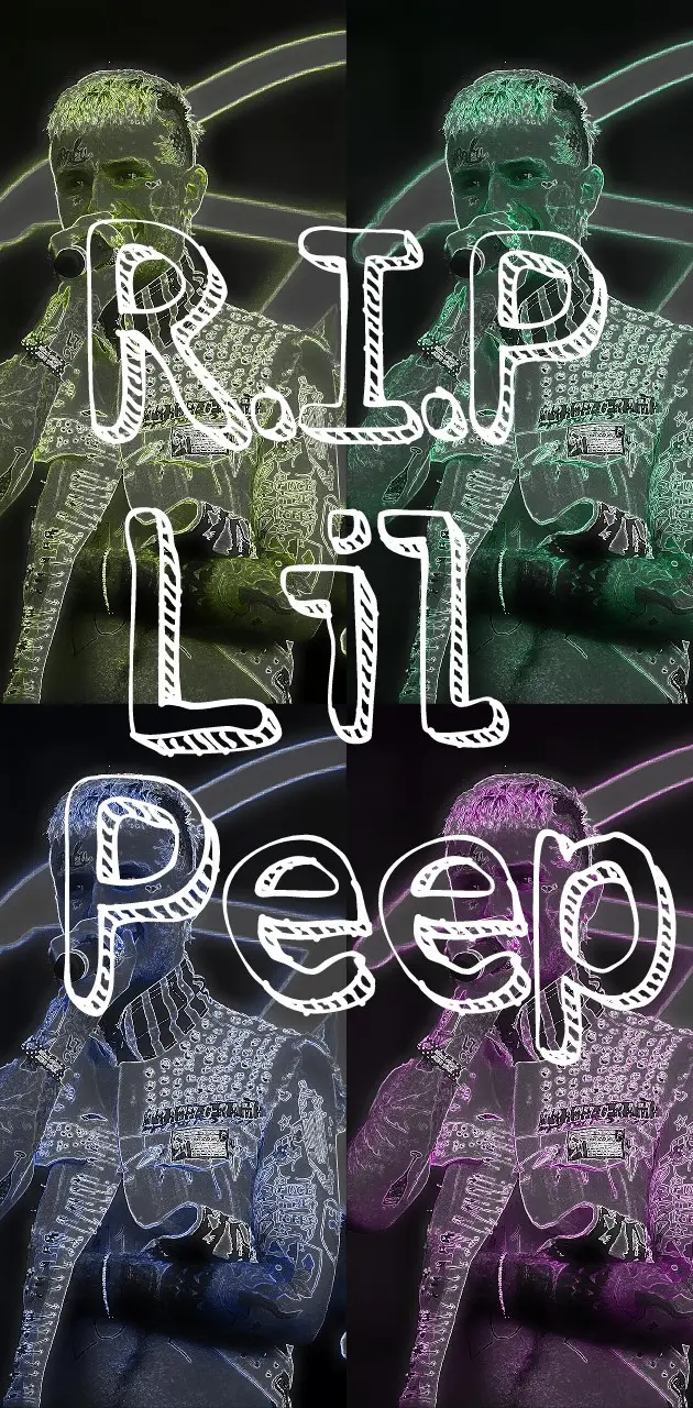 Lil Peep