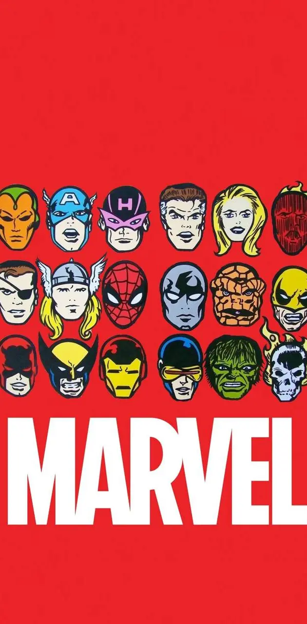 Marvel