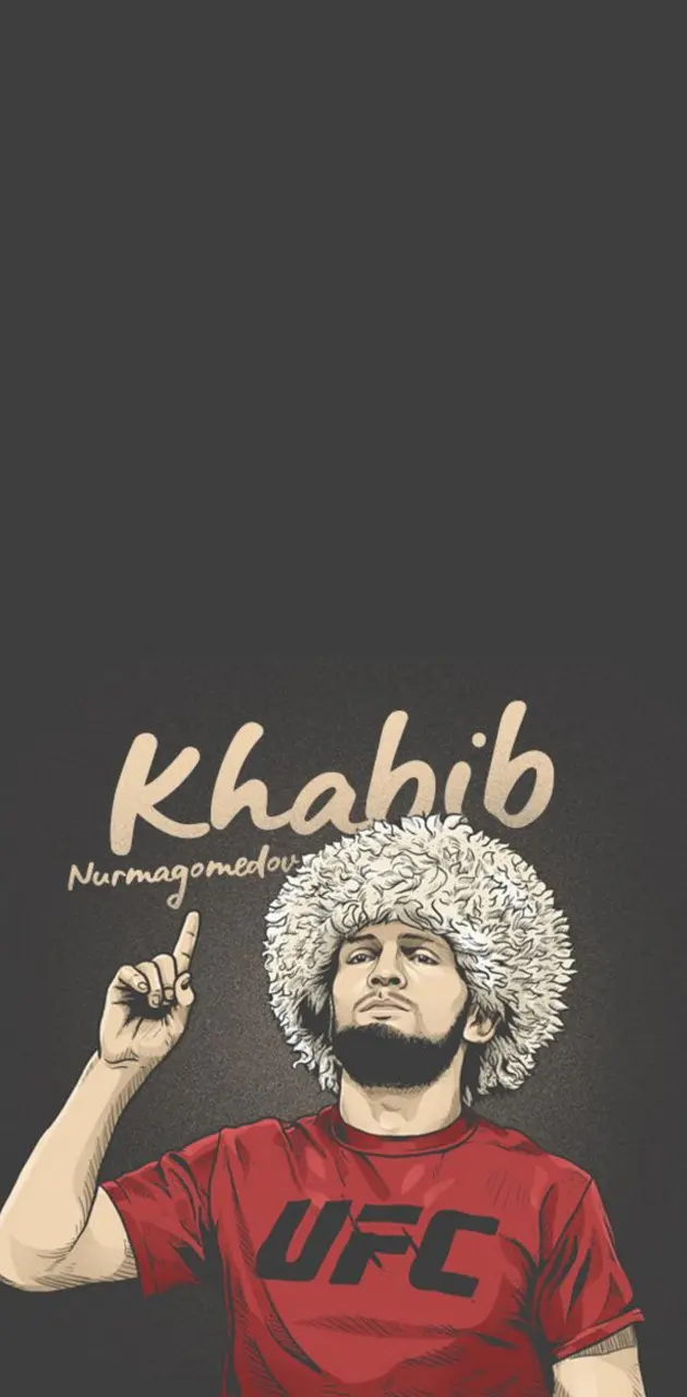 Khabib