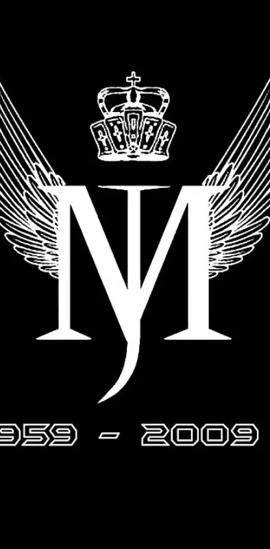 MJ symbol