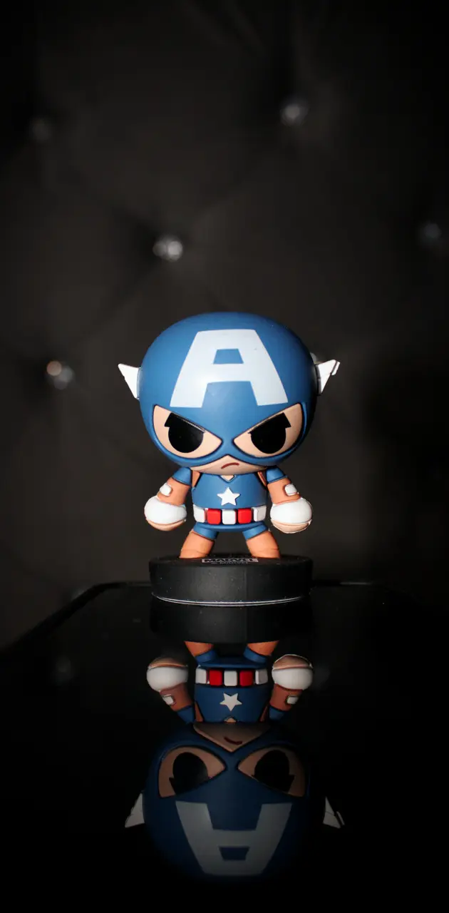Capitán América 