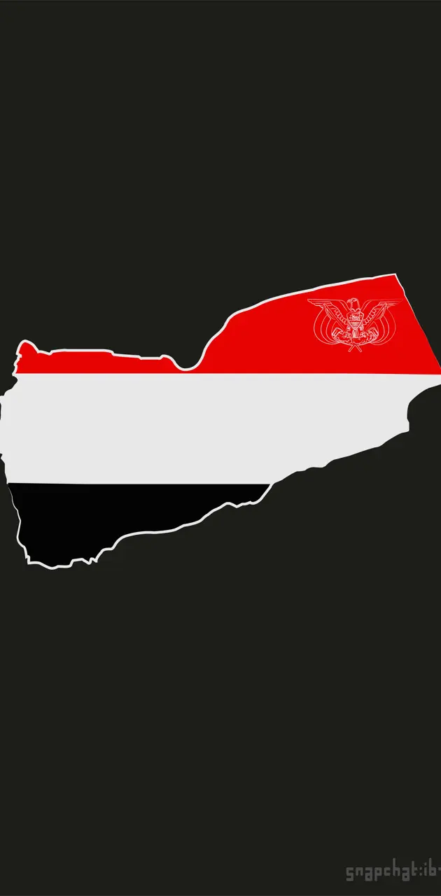 Map of Yemen