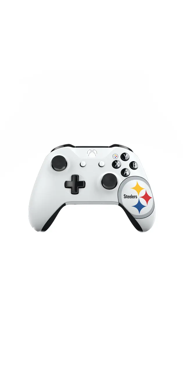 Steelers Xbox One 