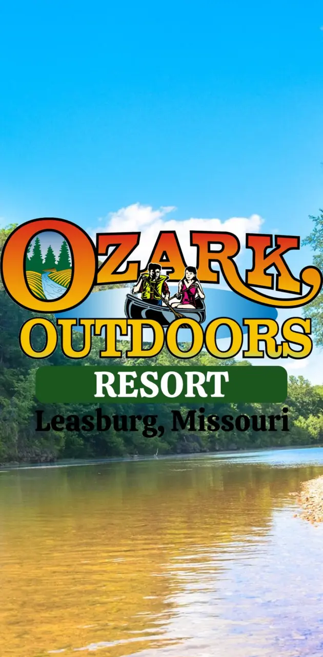 Ozark outdoors resort