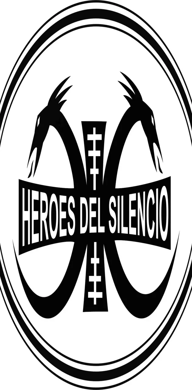 HEROES DEL SILENCIO wallpaper by psicoquiquez - Download on ZEDGE™