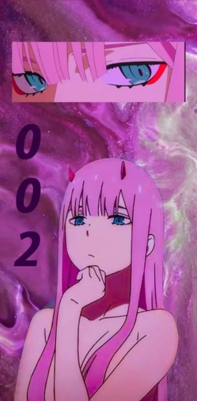 Zero Two