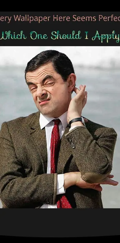 Funny Mr Bean
