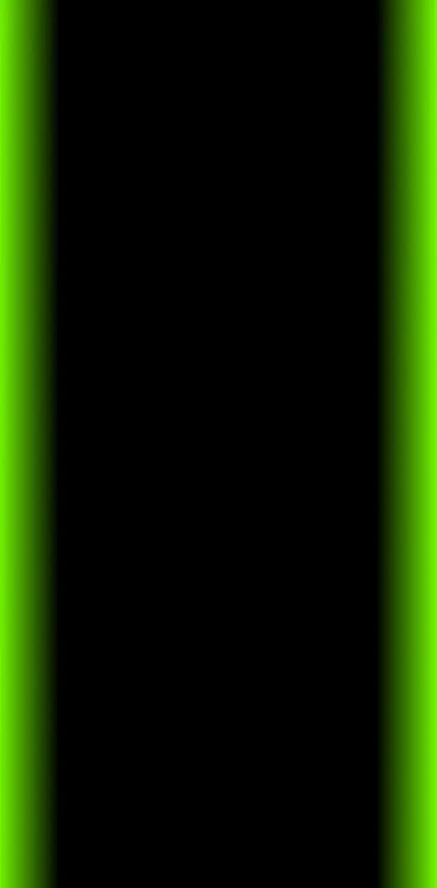 Green Glow Bar