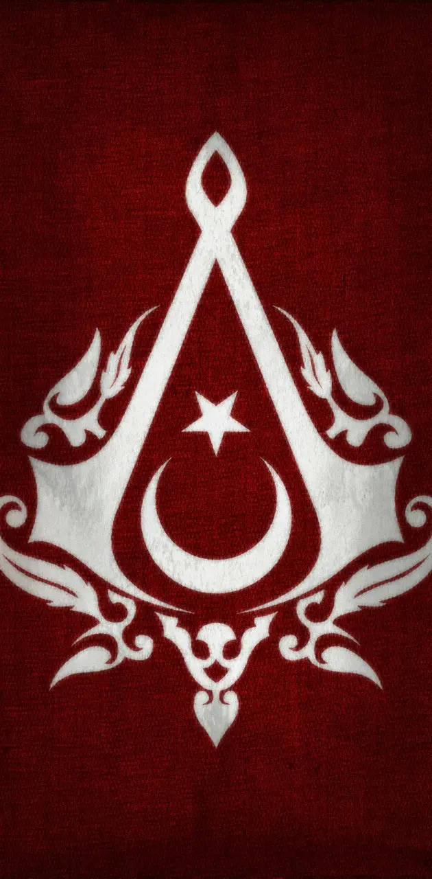 assassins creed symbol wallpaper