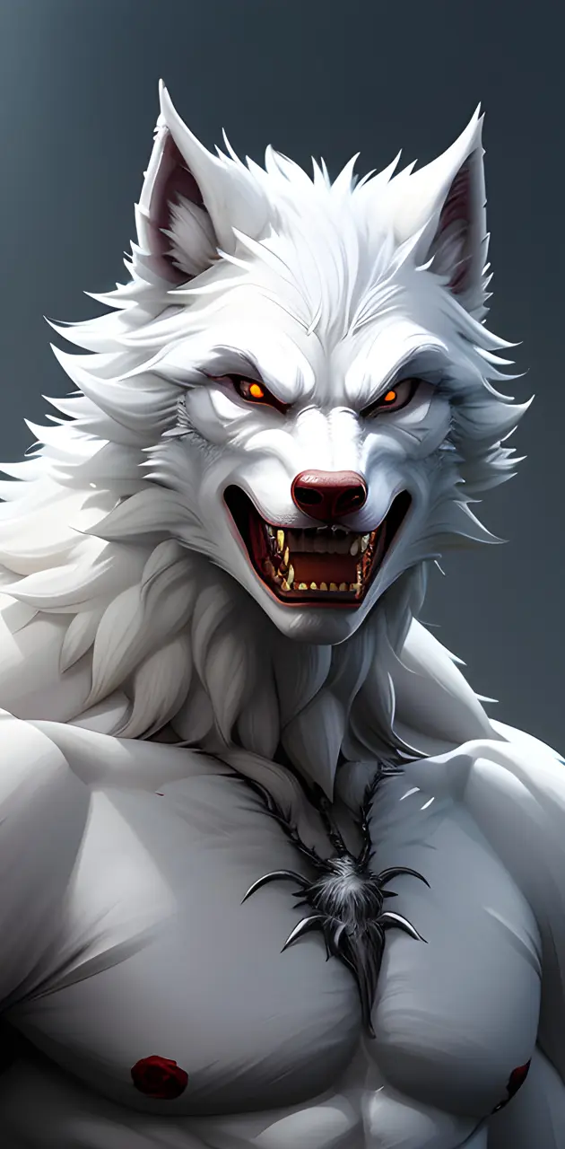 werewolf