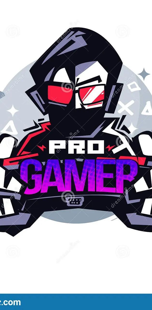 Proo gamer