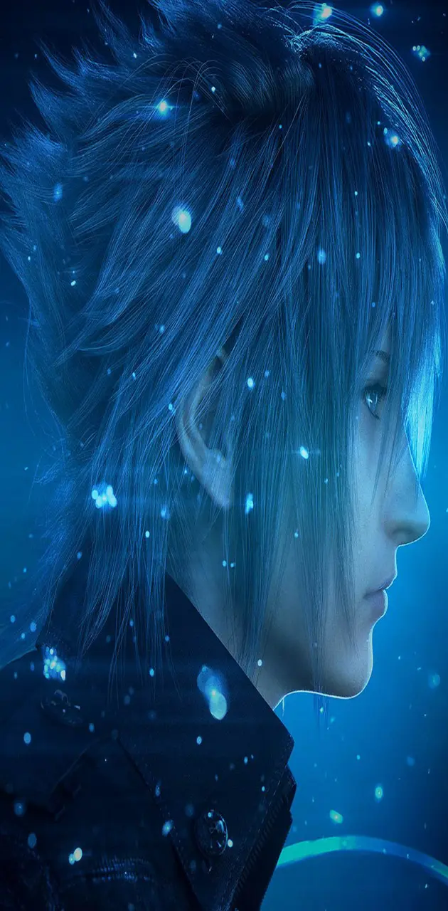 Prince Of Lucis