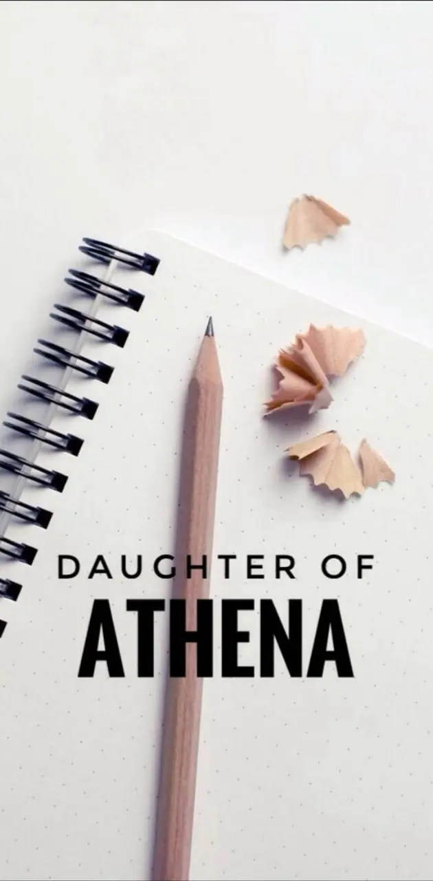 Daughter of Athena