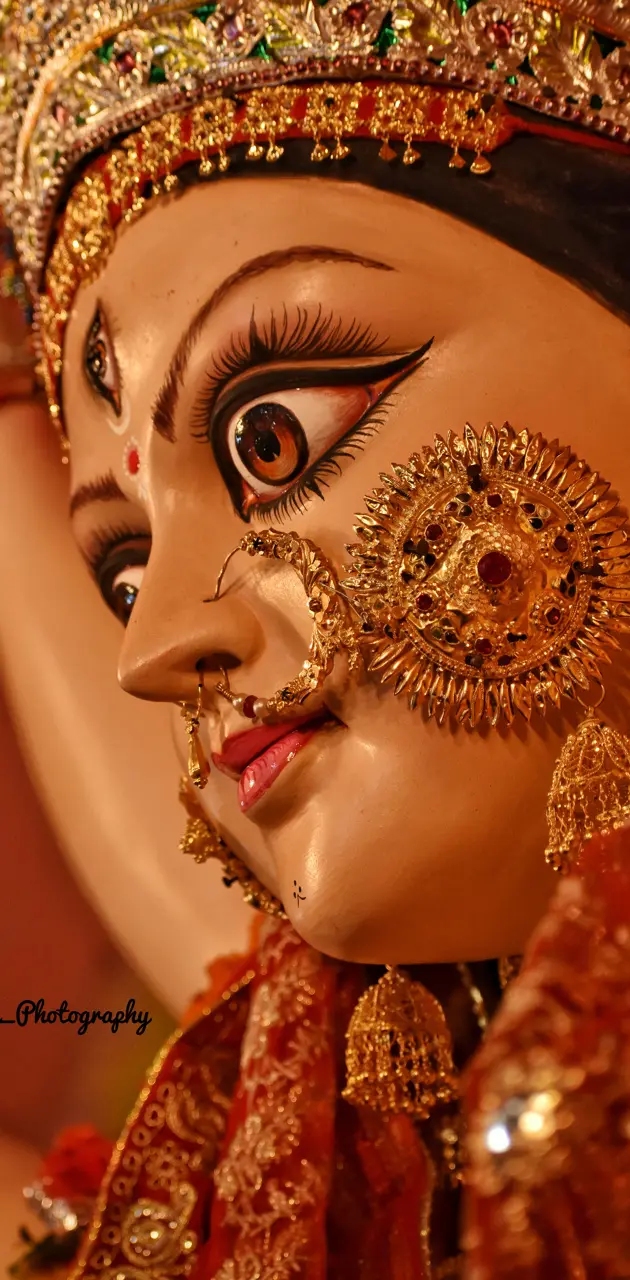 Bari Durga Munger