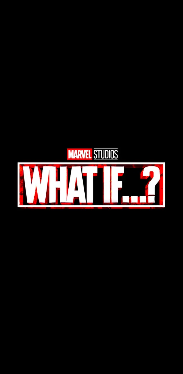 What if
