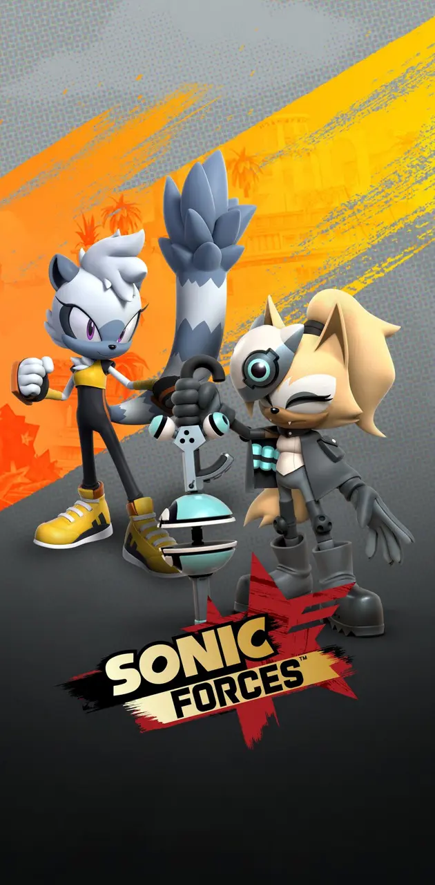 Tangle and Whisper