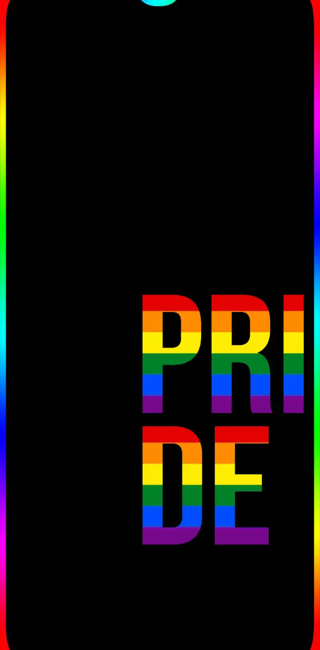 Pride 