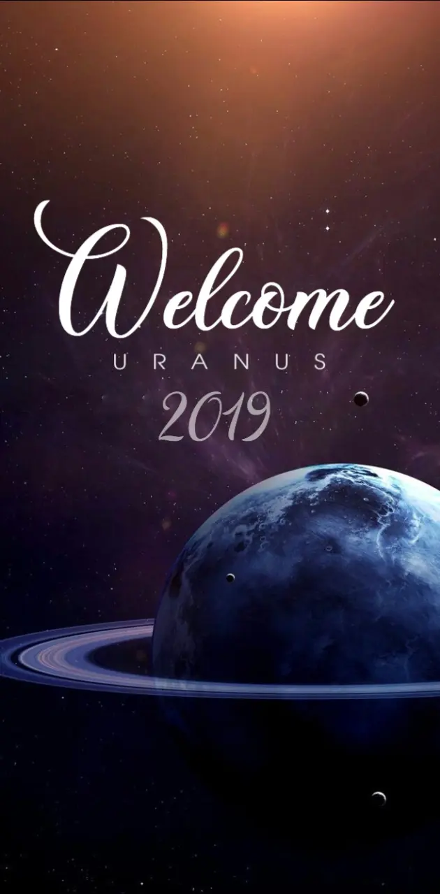 4k Uranus 2019
