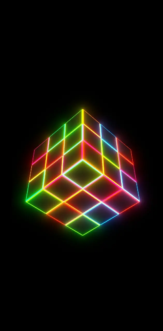 cube kun