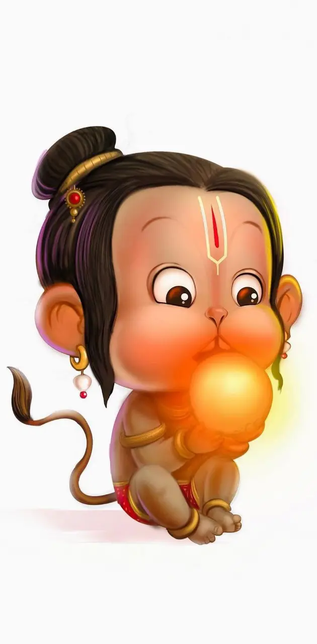 Jai Hanuman 