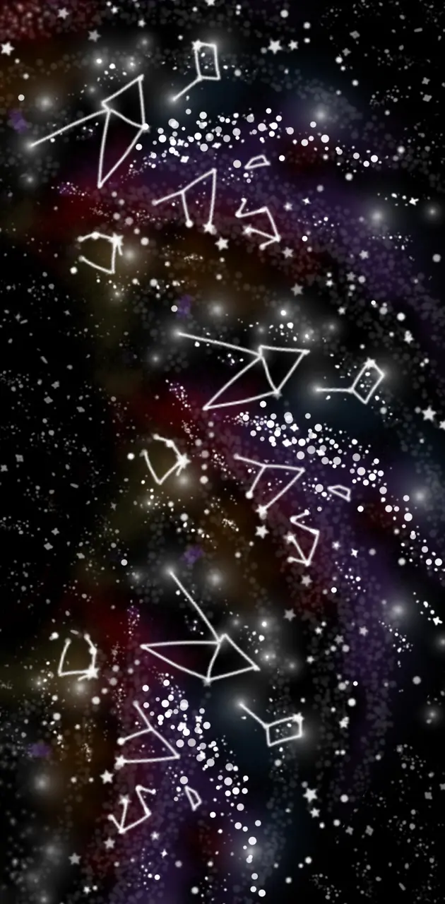 Bright Constellation