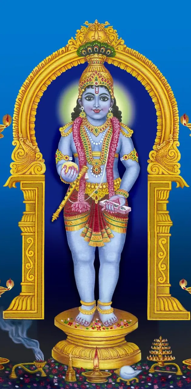 Sri krishna