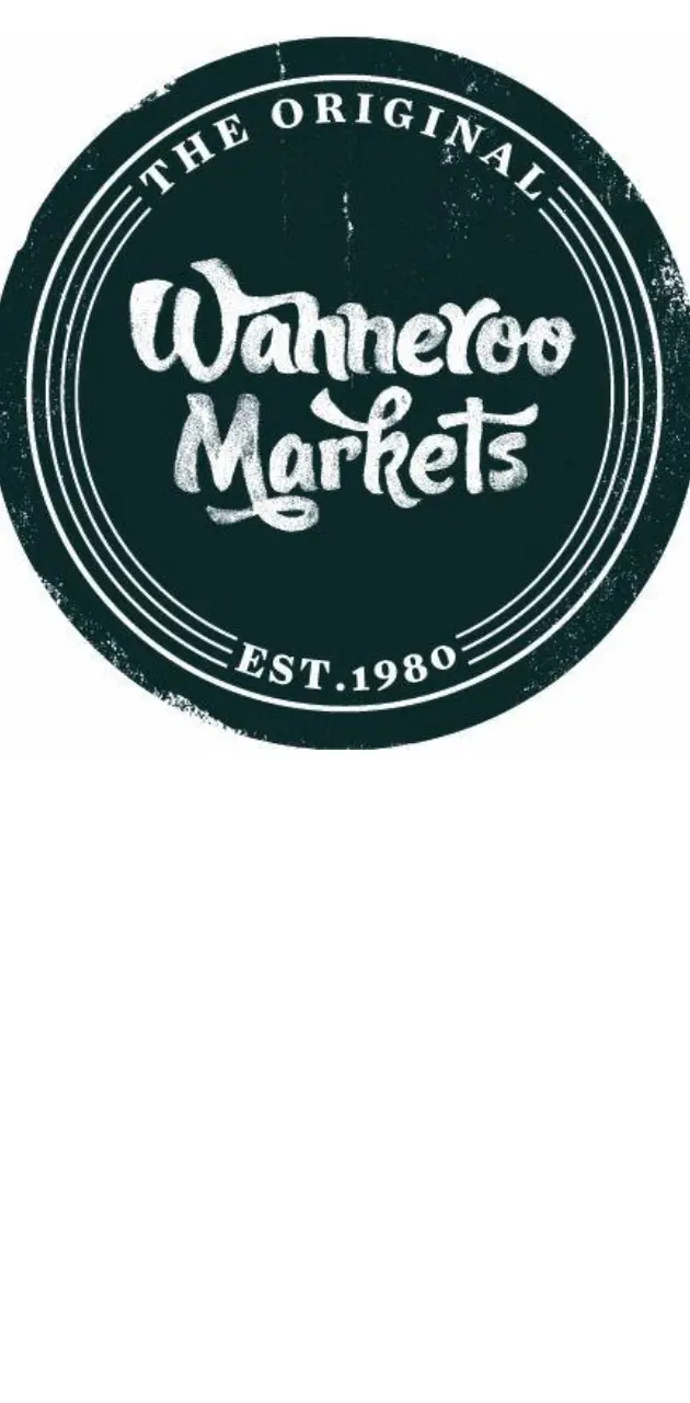Wanneroo Markets Logo