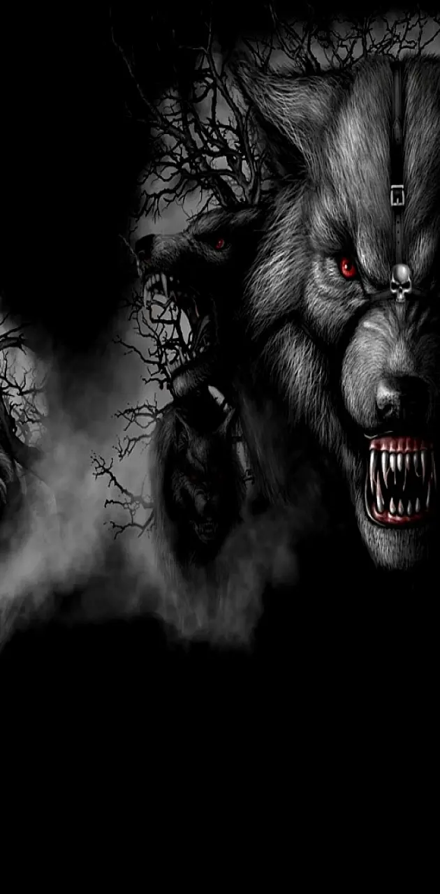Werewolfs