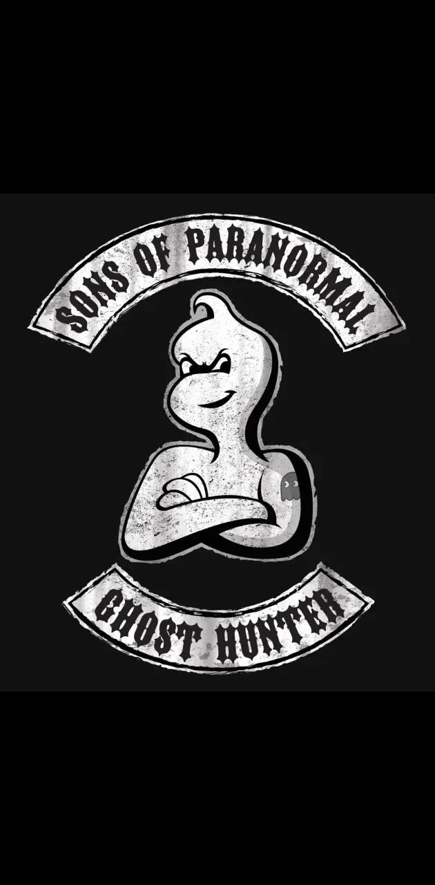 Sons of Paranormal
