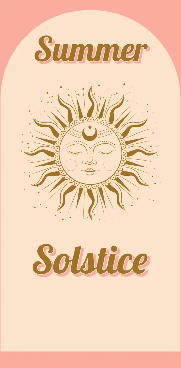Summer solstice 