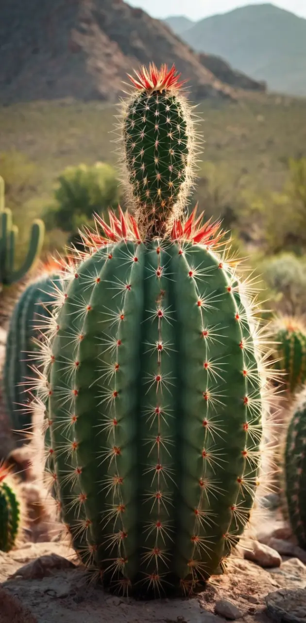 Cactus