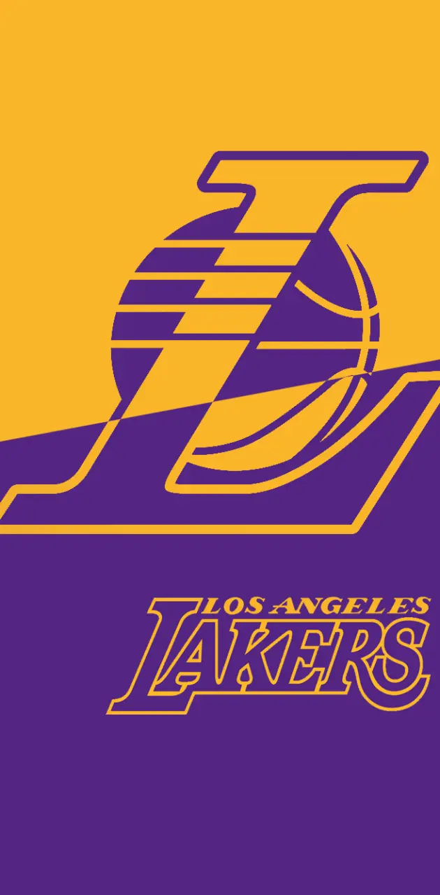 Lakers wallpaper by GBdesigns - Download on ZEDGE™ | 6be0