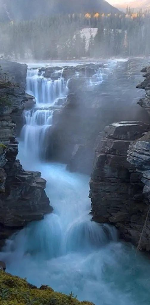 Waterfall Hd