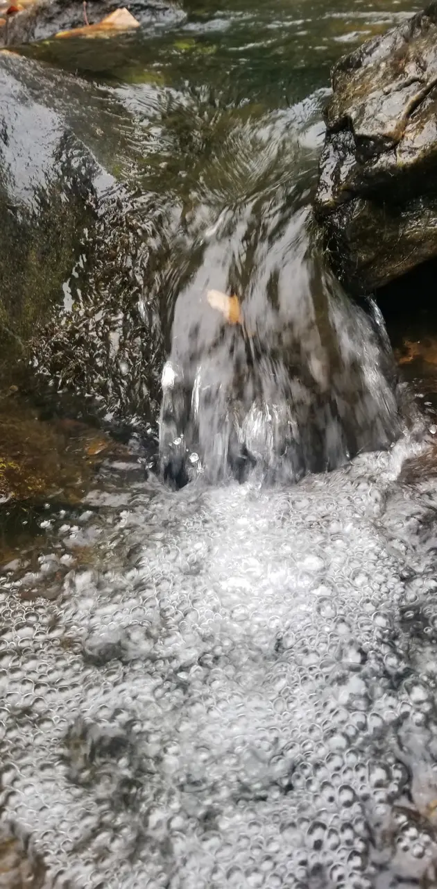 Waterfall small