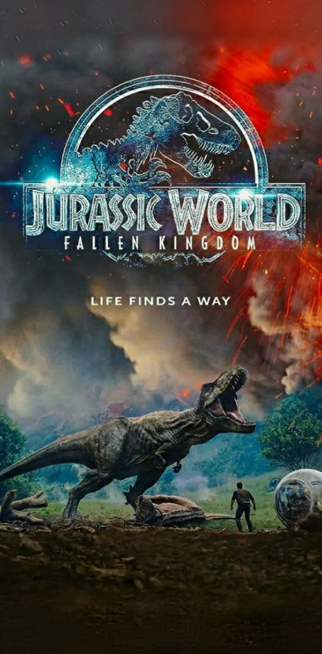 Jurassic World Edit
