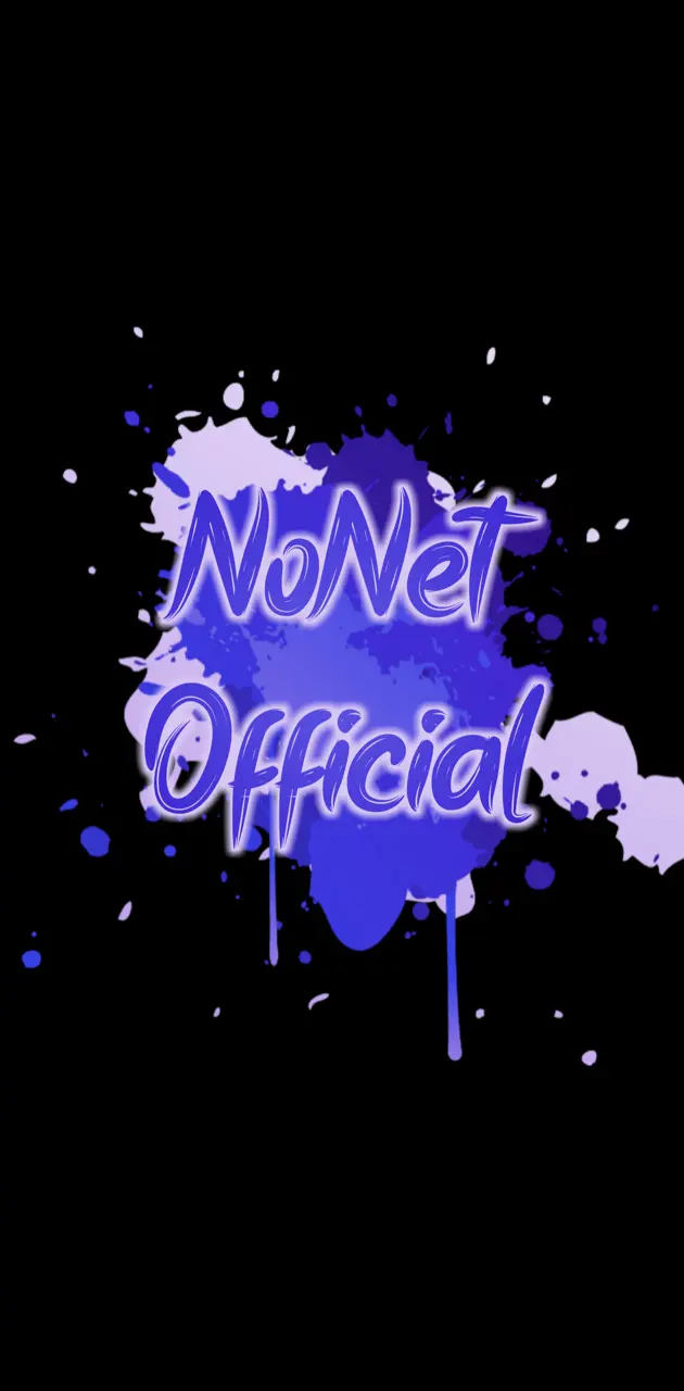 NoNet Official