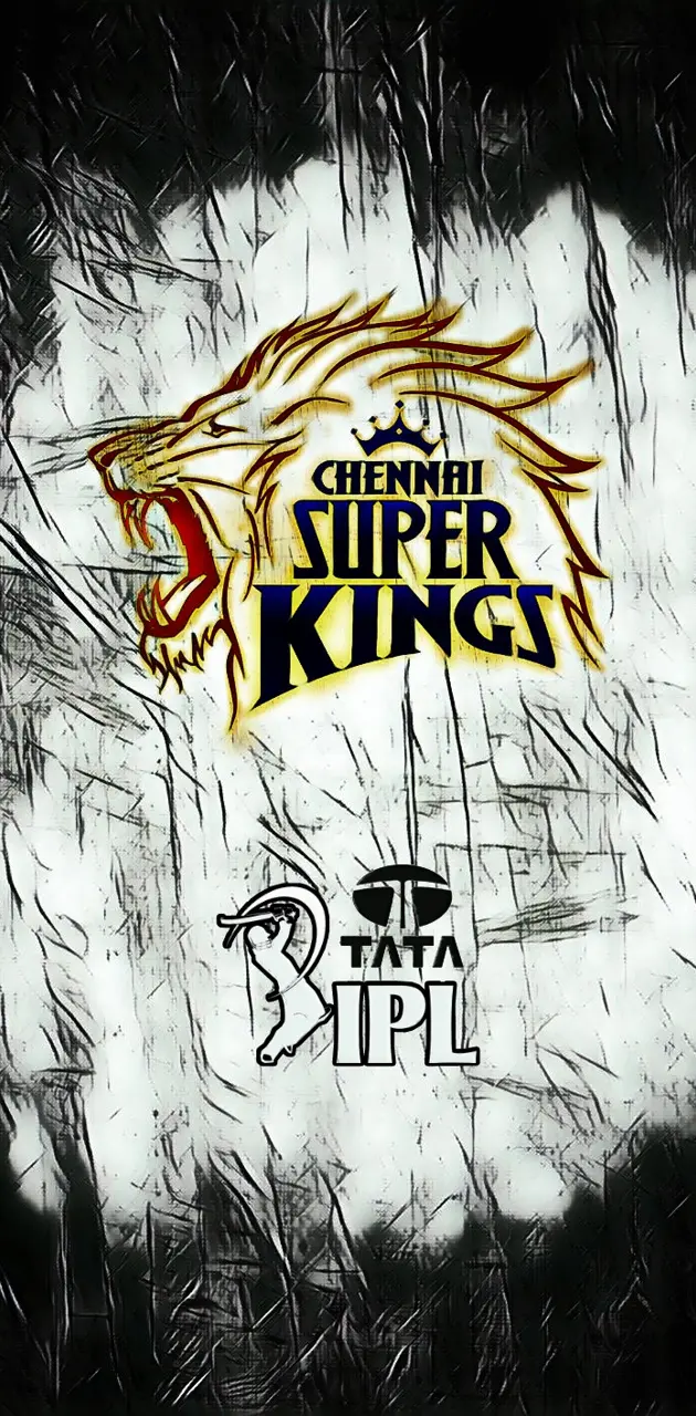 Chennai super kings 