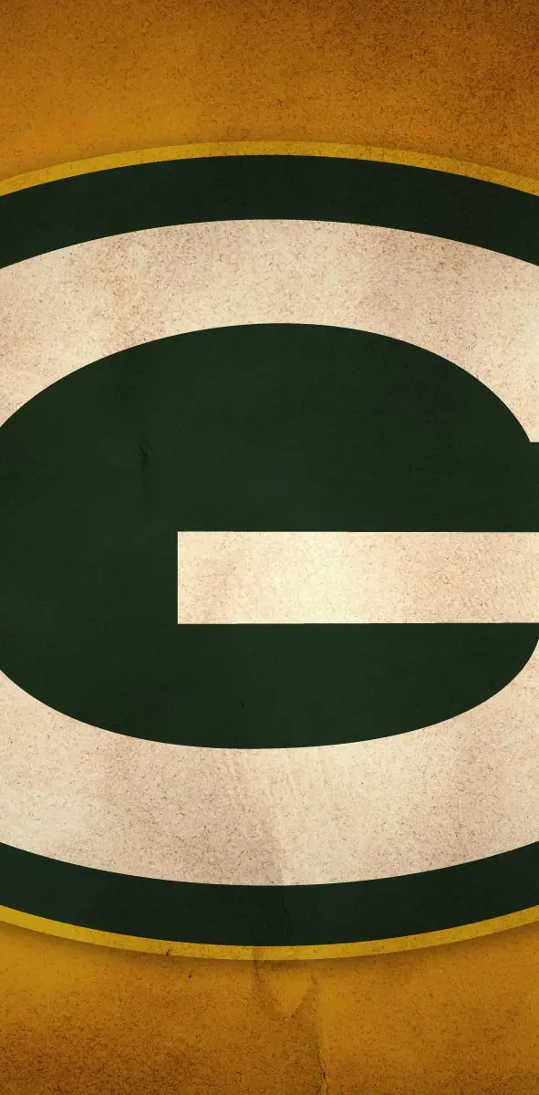 Packers Logo 2