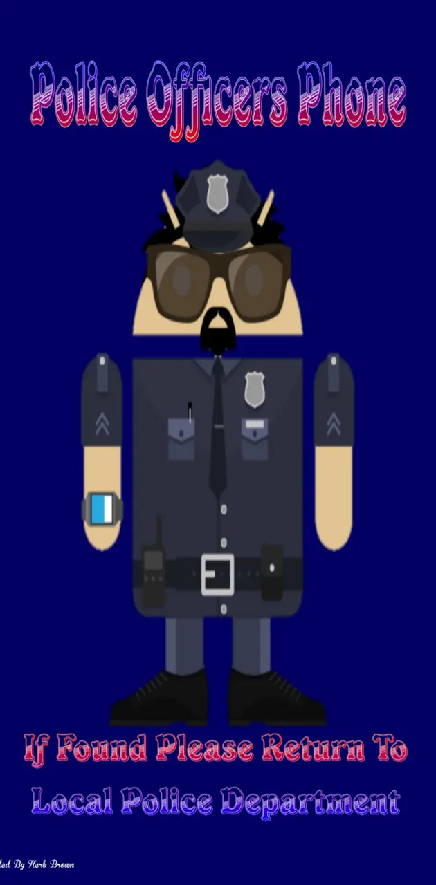 Police OfficersPhone