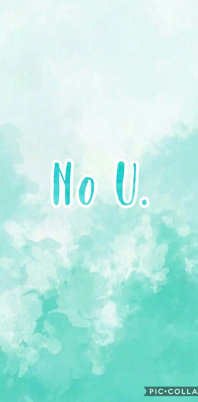 No U