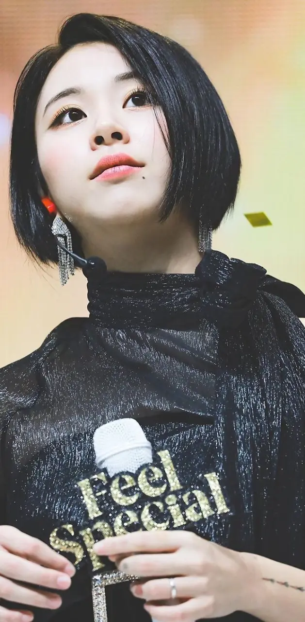 Son chaeyoung