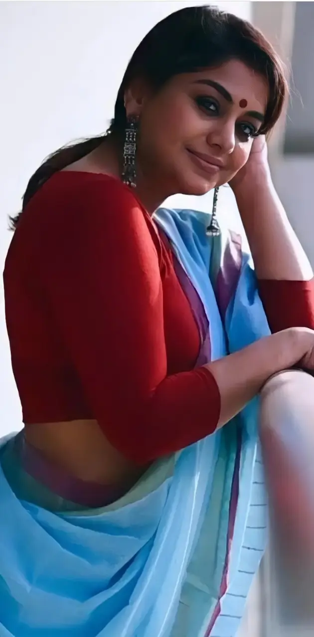 Meera Nandan 