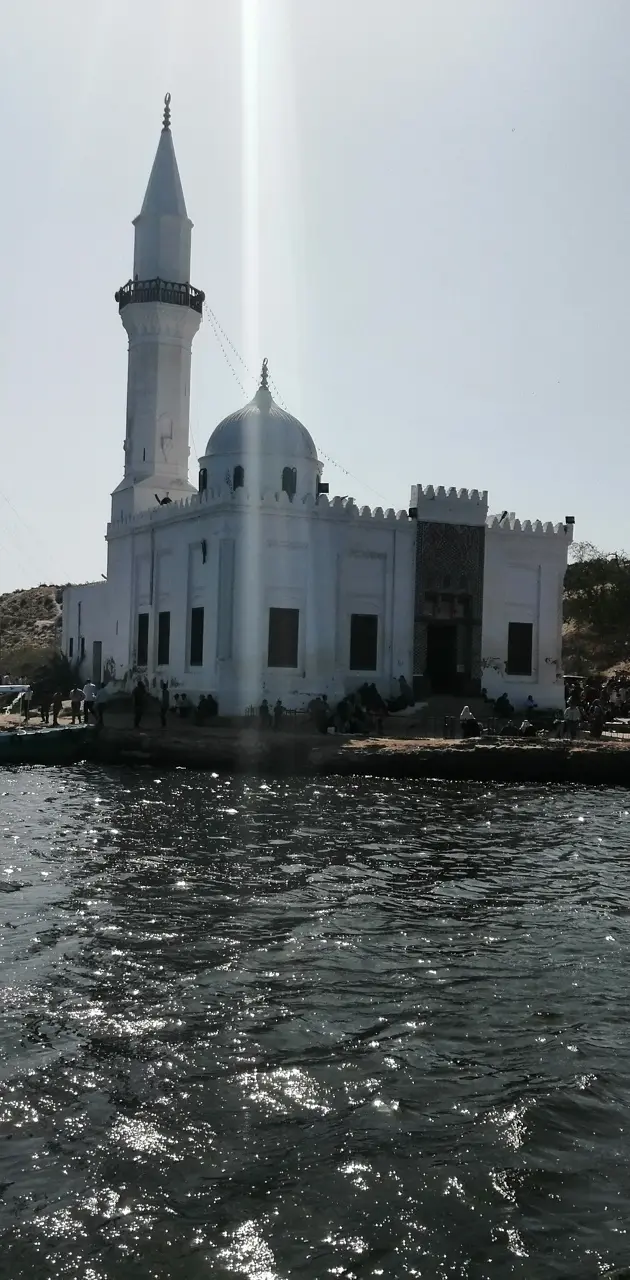rashed mosque