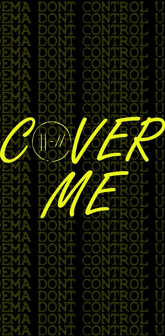 Cover Me TOP