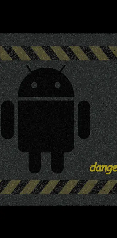 Android Danger