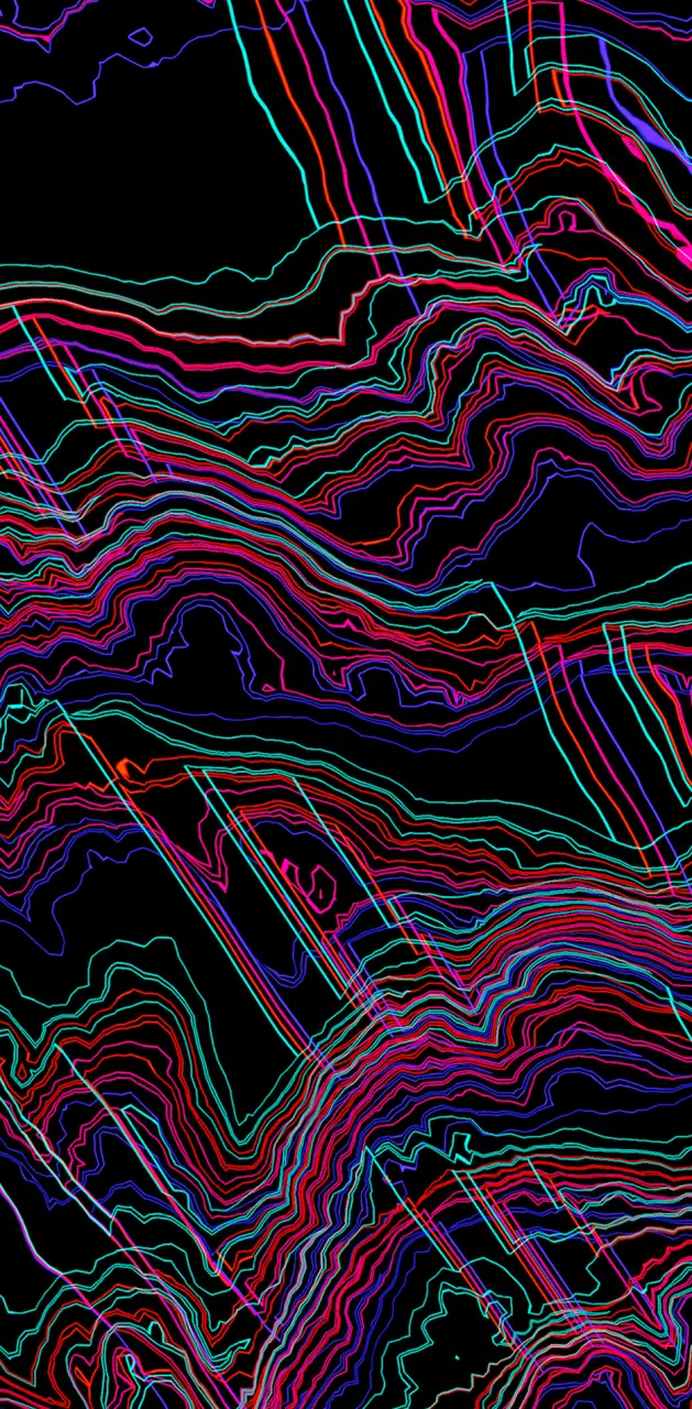 The Verge S8 Wall