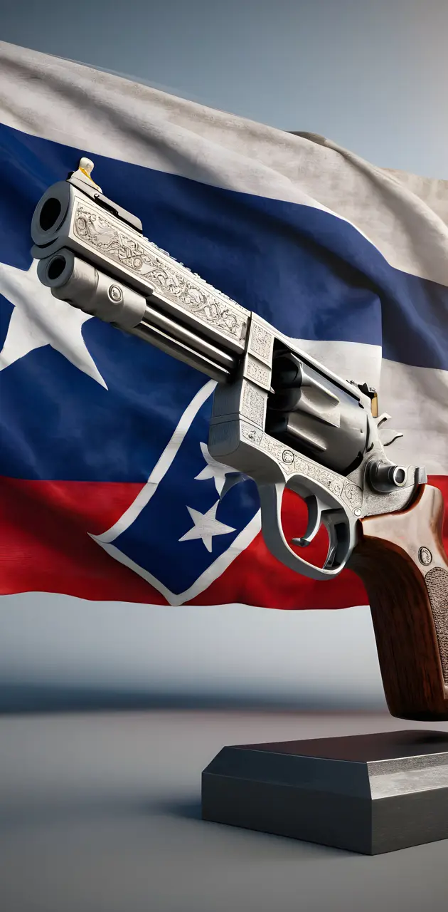 Texas Gun Rights