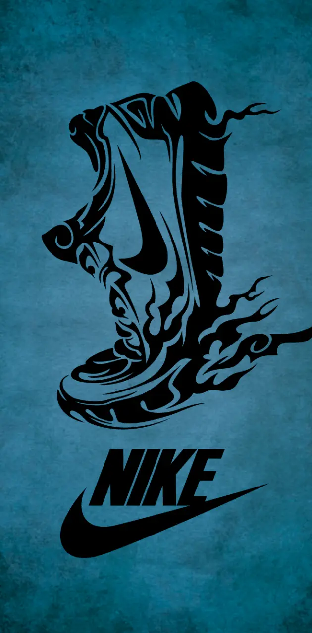Tribal Nike